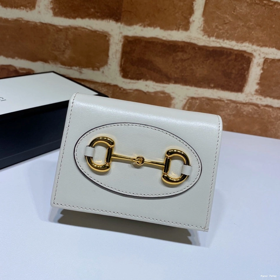 Hyperpeter Horsebit case card Gucci 1955 wallet 0716
